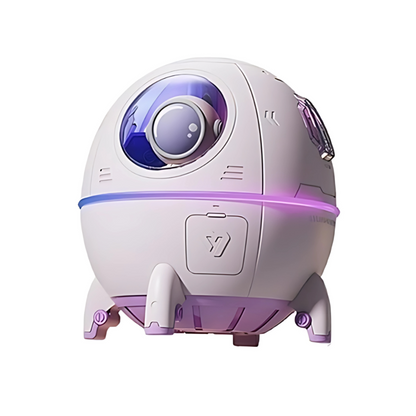 Humidificador SPACIAL