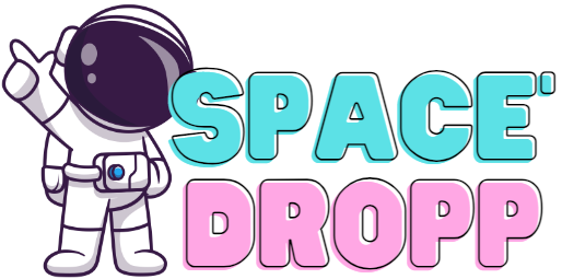 Space'DROPP